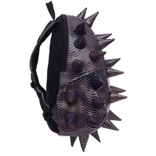 Рюкзак MadPax "Gator Full", цвет LUXE Blue (синий) (KAA24485048): Тип Молодежный рюкзак