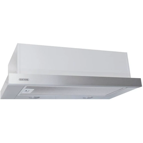 Витяжка Eleyus LOTUS 1000 60 INOX: Управління механічне