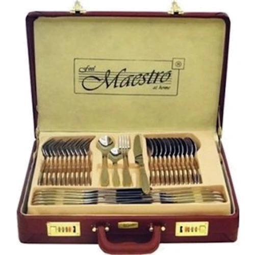 Столовый набор Maestro MR-1518-72 (72 пр.)