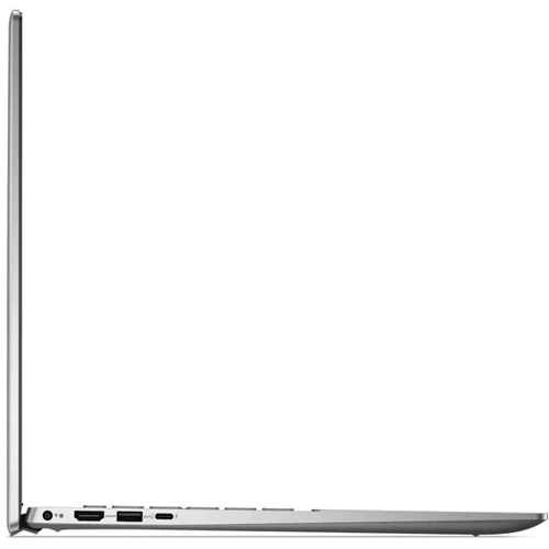 Ноутбук Dell Inspiron (5635-5333): Процессор AMD Ryzen 7 7730U (2.0 - 4.5 ГГц) / 8 - ядерный