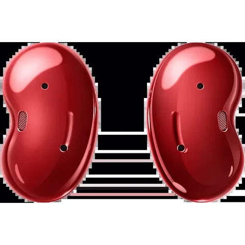 Наушники Samsung Galaxy Buds Live Red (SM-R180NZRASER)
