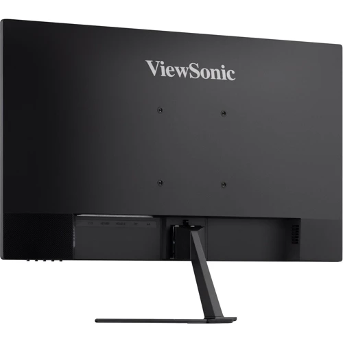 Монитор ViewSonic VX2479-HD-Pro: Разъемы DisplayPort, Выход на наушники, HDMI
