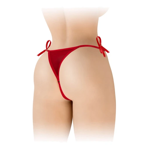 Эротические трусы Fashion Secret STELLA Red
