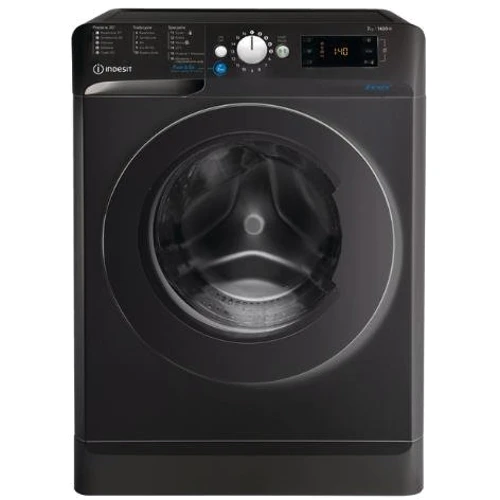 Стиральная машина Indesit BWE 71452X K PL N