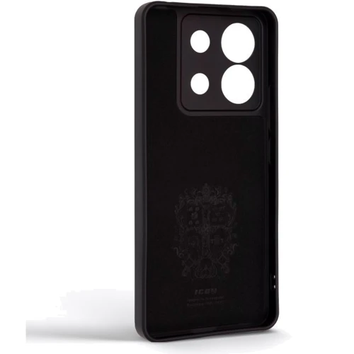 Аксессуар для смартфона ArmorStandart Icon Ring Black for Xiaomi Redmi Note 13 Pro 5G / Poco X6 5G (ARM72803): Совместимость Xiaomi Redmi Note 13 Pro 5G / Poco X6 5G