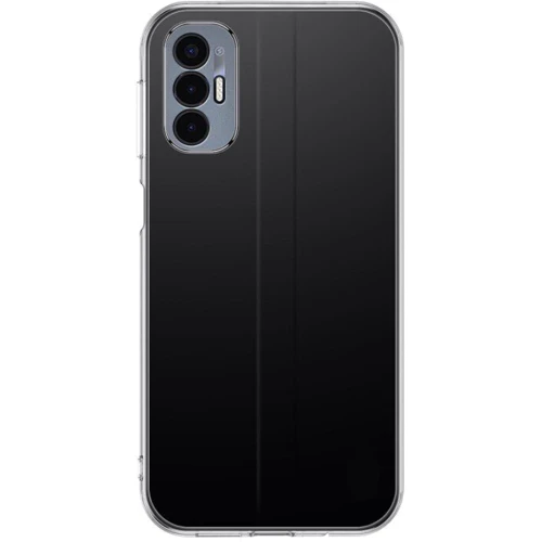 Чехол для телефонов BeCover TPU Case Transparancy for Tecno POVA 3 (LF7n) (708660)