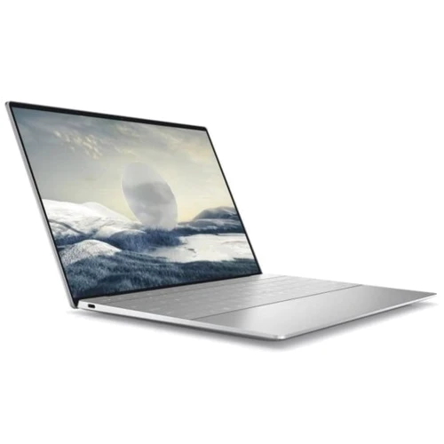 Ноутбук Dell XPS 13 Plus (9320-0622): Экран 13.4" OLED (3456x2160)