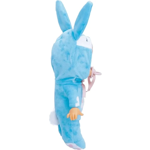 Лялька IMC Cry Babies Tiny Cuddles Bunnie Брукс 25 см (908574): Висота, см 25