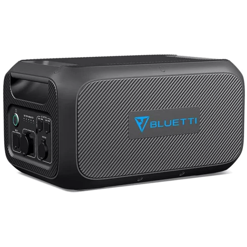 Дополнительная батарея Bluetti B230 2048Wh Expansion Battery UA