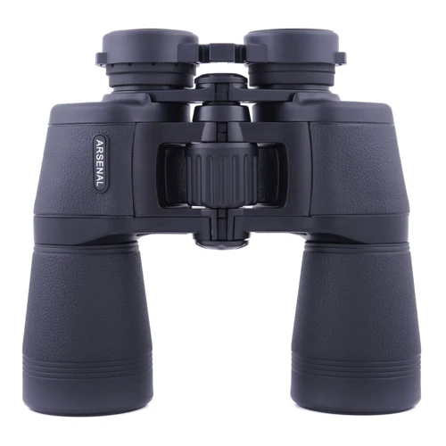 Биноколь Arsenal 12x50 Porro (NBN18-1250N)