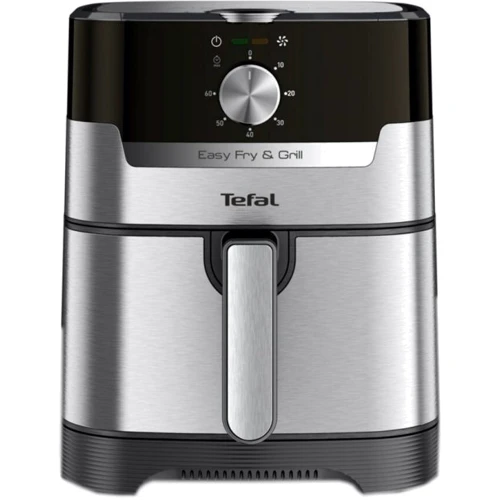 Фритюрниця Tefal EY501D15 Easy Fry & Grill XL Classic+