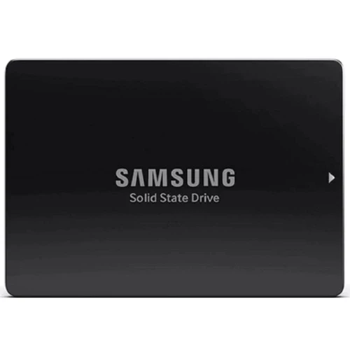 Samsung PM883 Enterprise 240 GB (MZ7LH240HAHQ) OEM: Обсяг 240 ГБ