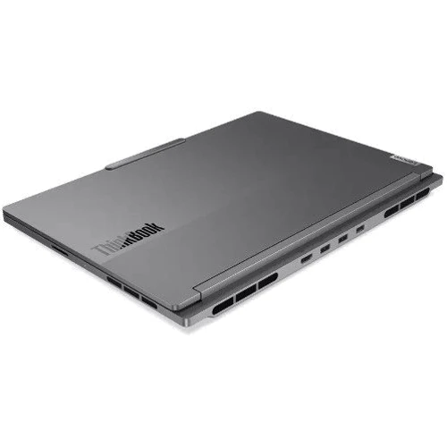 Ноутбук ThinkBook 16p G4 IRH (21J8001WPB): Обсяг накопичувача 512 ГБ (SSD)