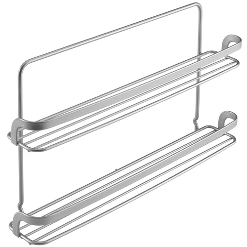 Полиця настінна Metaltex 350422