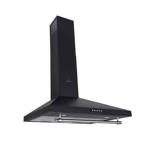 Вытяжка Perfelli K 6232 BL 700 LED RETRO: Тип воздухоочистителя Рециркуляция, Отвод