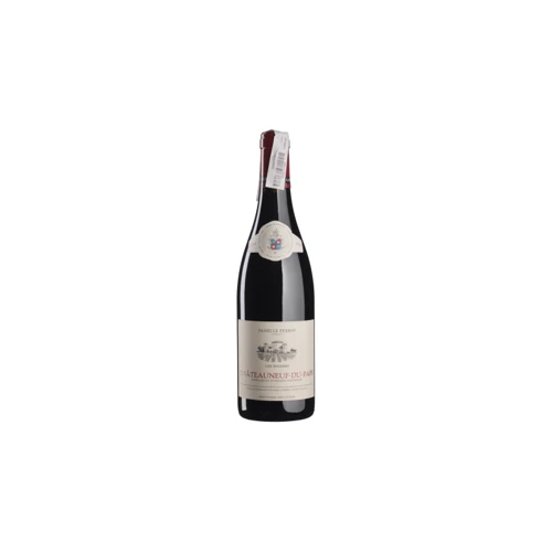 Вино Famille Perrin Chateauneuf-du-Pape Les Sinards (0,75 л.) (BW49559)
