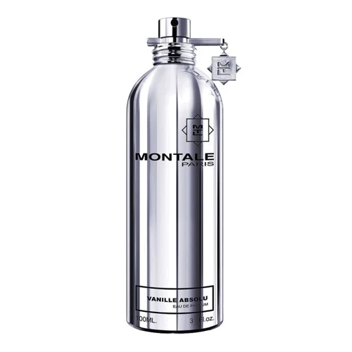 Парфюмированная вода Montale Vanille Absolu 100 ml