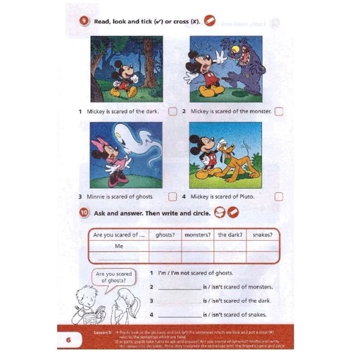New English Adventure 2 Activity Book + Song СD: Жанр Учебники и пособия
