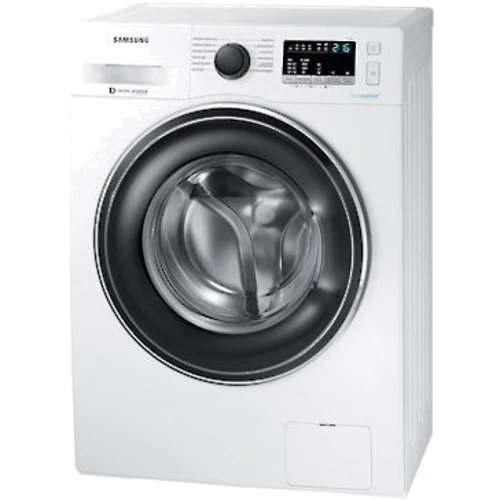 Стиральная машина Samsung WW70K42107W: Количество программ стирки 12