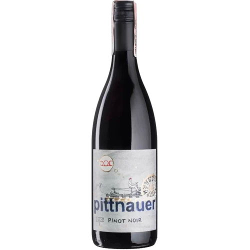 Вино Pittnauer Pinot Noir красное сухое 12.5 % 0.75 л (BW46545)