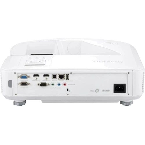 Проектор Viewsonic LS832WU (VS19516) фото 11