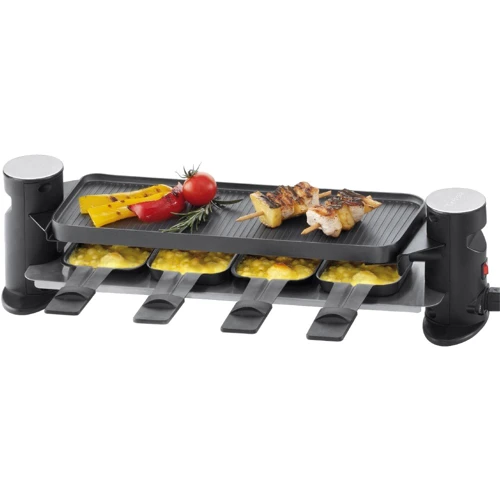 Электрогриль Trisa Raclette Connect for 4 (7571.4212)