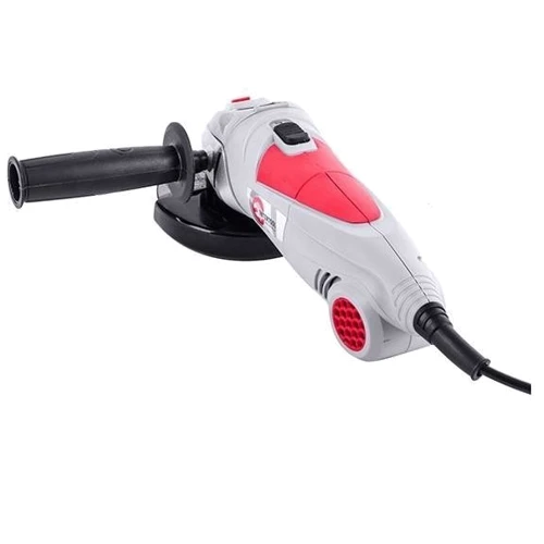 Шлифмашина угловая Intertool DT-0268: Тип машины Шлифовальная машина