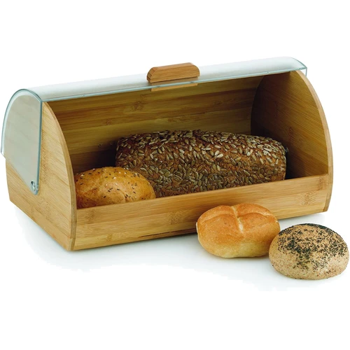 Хлебница Kela Katana 39х25х19 см (11841)