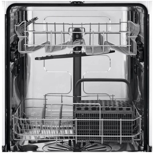 Встраиваемая посудомоечная машина Electrolux EEA27200L: Количество программ 6