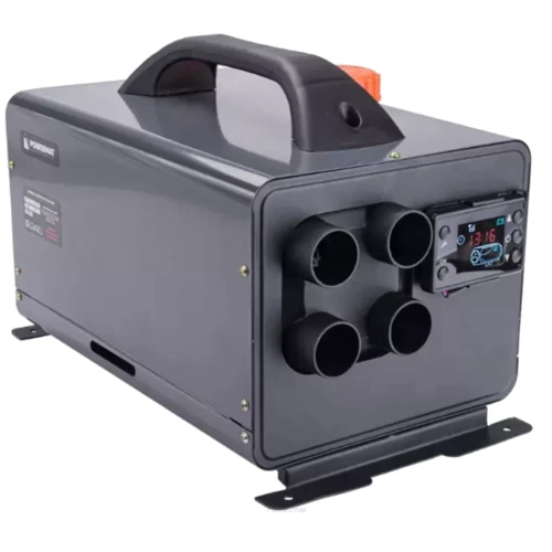 Автономный дизельный нагреватель Powermat WEBASTO PM-AG-8M3 фото 5