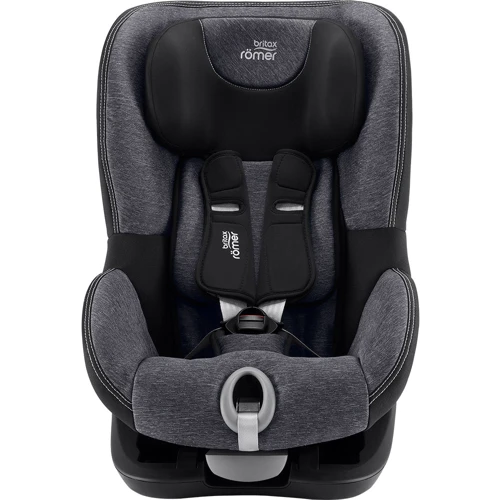 Автокресло BRITAX-ROMER KING II BLACK SERIES Graphite Marble (2000032126): Вес ребенка 9-18 кг
