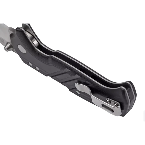 Нож Cold Steel Engage 2.5" Black (CST CS-FL-25DPLCZ): Длина клинка, см 6.4