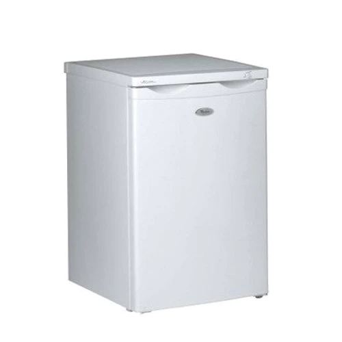 Морозильная камера Whirlpool WV 0800 A+W: Особенности Перенавешиваемые двери
