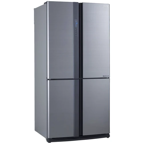 Холодильник Side-by-Side Sharp SJ-EX820FSL