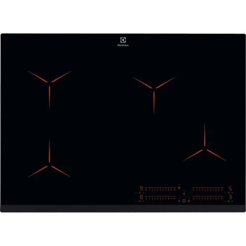 Варочная поверхность электрическая Electrolux EIP7346