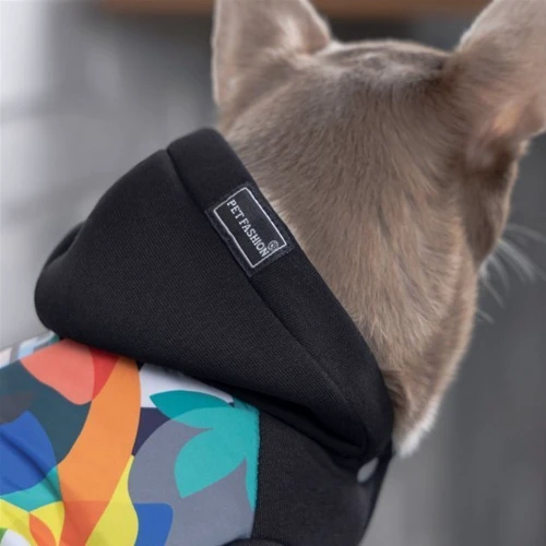 Толстовка Pet Fashion The Coolest M (4823082420353): Тип Толстовки