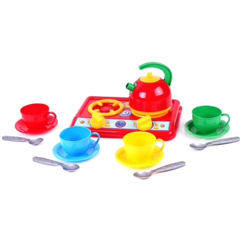 Кухня Technok Toys Галинка 3 1585