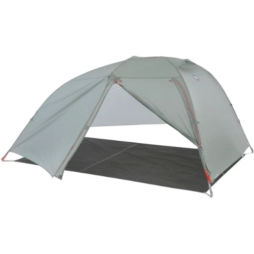 Палатка Big Agnes Copper Spur HV UL2 Long orange (021.0176)