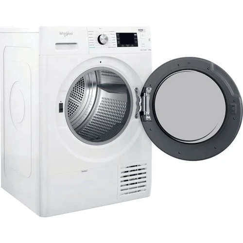 Сушильная машина Whirlpool FFT M22 8X2B PL: Класс энергопотребления A++