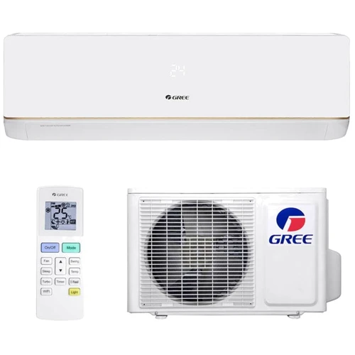 Кондиционер GREE GWH09AAB-K6DNA5A/I WI-FI
