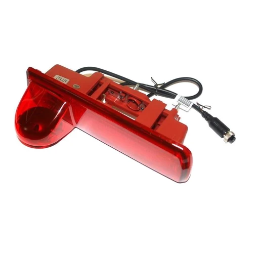 Камера заднього виду Baxster BHQC-907 Renault Traffic III, Opel Vivaro II