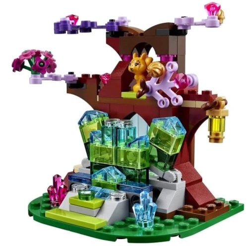 Конструктор Bela Fairy 175 деталей ELV 10409