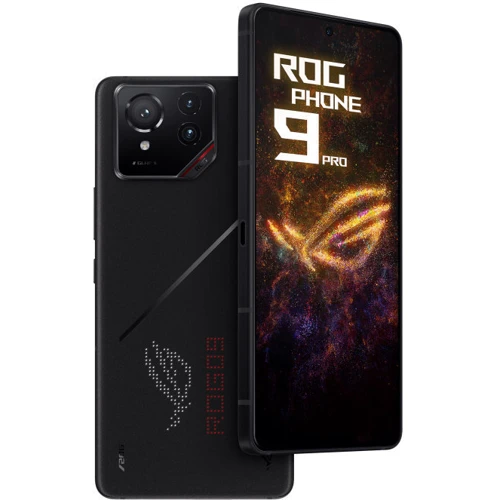 Смартфон Asus ROG Phone 9 Pro 16/512GB Phantom Black (Tencent): Оперативная память 16 ГБ