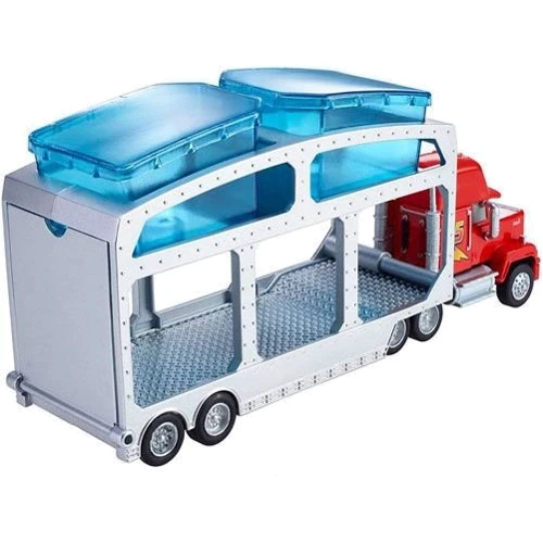 Трейлер Hot Wheels Мак з м / ф «Тачки» (CKD34)