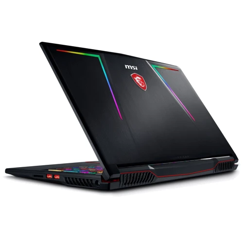 Ноутбук MSI GE63 Raider RGB 8RF (GE63RGB8RF-044BE) RB: Відеоадаптер NVIDIA GeForce GTX 1070, 8 ГБ