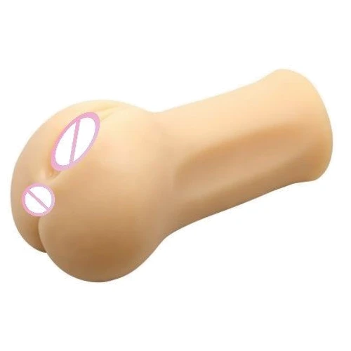 Мастурбатор-анус CRAZY BULL-MODESTY, BM-009219U