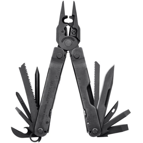 Мультитул Leatherman Super Tool 300 Eod-Black 831369: Тип мультитул (многофункциональный инструмент)