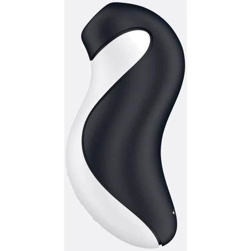 Вакуумный стимулятор для клитора с вибрацией Satisfyer Orca