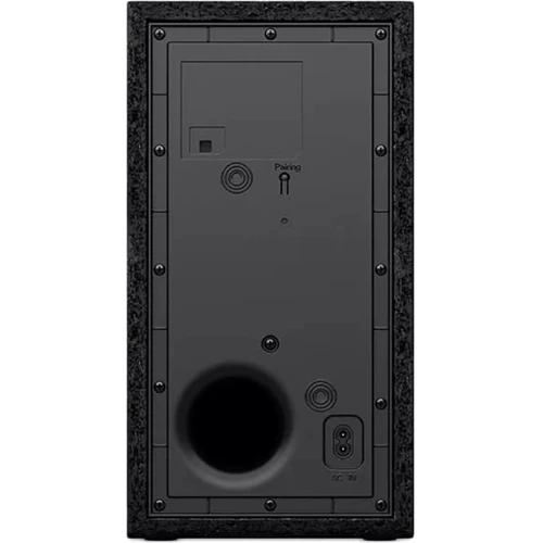 Домашний кинотеатр LG S40T: Комплект акустической системы 2.1