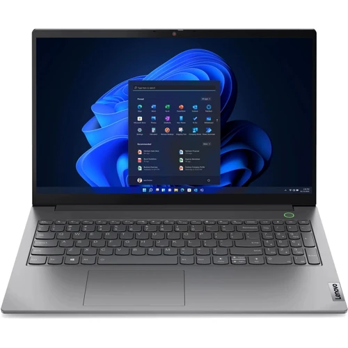 Ноутбук Lenovo ThinkBook 15 G4 IAP (21DJ000VUS): Екран 15.6" IPS (1920x1080) Full HD